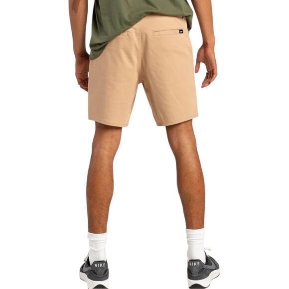 RSQ Mens Chino Shorts 7 Inch Short NWT - Picture 3 of 8